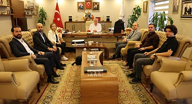 Darıca’da parklara güvenlik kamerası takılıyor!