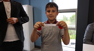 Darıcalı kurumlar bu turnuvada ter dökecek