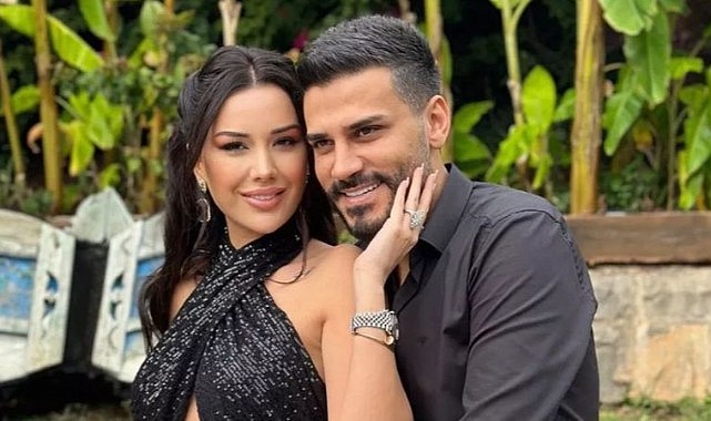 Dilan Polat ve Engin Polat'a MASAK incelemesi