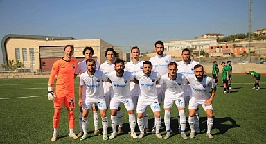 Diliskelesispor lige 3 puanla başladı!