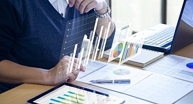 Ekim ayı finansal hizmetler güven endeksi 152,5 oldu