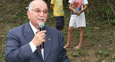 Eski Kocaeli Milletvekili Baştopçu hayatını kaybetti!