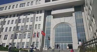 Firari hükümlü yakayı ele verdi!