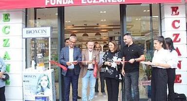 Gebze'de 2 önemli açılış!