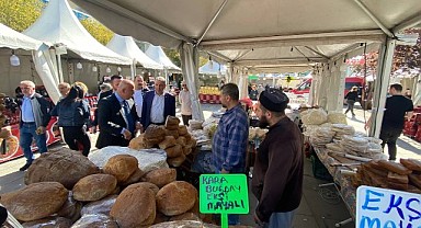 Gebze’de Giresun rüzgarı esecek!
