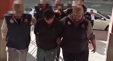 Gebze’de PYD/YPG operasyonu!