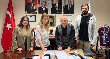 Gebzeli esnafa dil eğitimi indirimli verilecek!