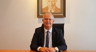 GOSB Bölge Müdürü Alp Çelikbilek oldu