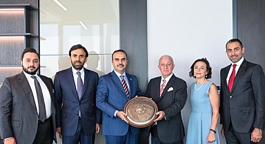 GOSB’da Ercüment Sarıtaş rüzgarı esiyor!