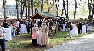 GTÜ'de Uluslararası İlişkiler Koordinatörlüğü açıldı