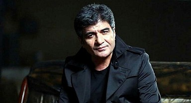 İbrahim Erkal'ı ailesi yine unutmadı