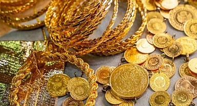 İsrail-Filistin savaşı altın fiyatlarını da vurdu!