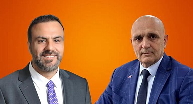 İşte AK Parti Darıca ve Çayırova'nın yeni yönetimi!