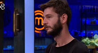 İşte MasterChef’e veda eden o isim!