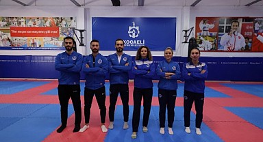 Kağıtspor, Dünya Şampiyonasına çıkarma yapıyor!