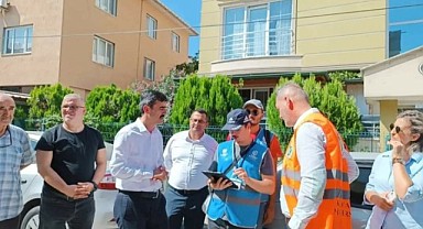 Kocaeli’de afete hazırlıklar aksatılmıyor!
