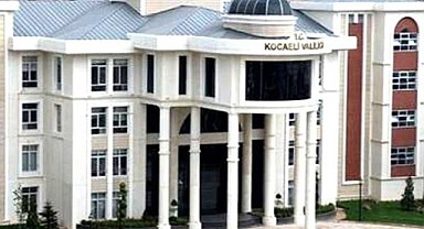Kocaeli’nde eylem ve yürüyüşler 7 günlüğüne yasaklandı