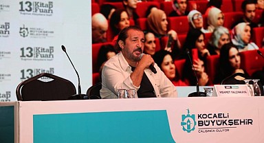 “Kocaeli Osmanlı döneminde sarayın bahçesi idi”
