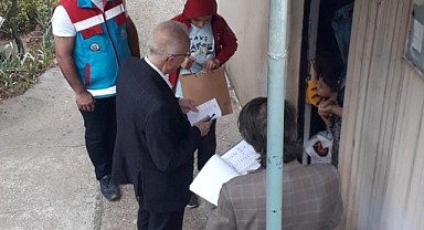 Kocaeli Valiliği Gebze’de gönüllere dokundu!
