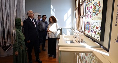 Kocaeli Yerel Kültür Müzesi’nde son aşamaya gelindi!