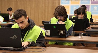 KODELİG'23 heyecanı başladı