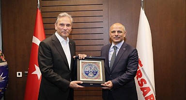 Körfez turizmi için önemli adım
