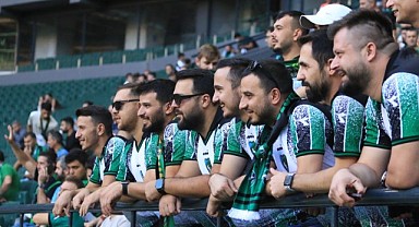KOÜ öğrencileri, Kocaelispor maçlarını ücretsiz izleyecek!