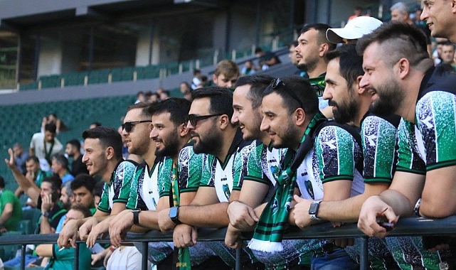 KOÜ öğrencileri, Kocaelispor maçlarını ücretsiz izleyecek!