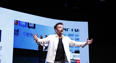 Lemi Filozof: “Çocuklar hayal etme makineleridir”