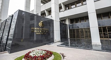 Merkez Bankası’na bir ayda 5.6 milyar dolar!