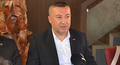 MHP Çayırova'nın bu seçimde talepleri var!