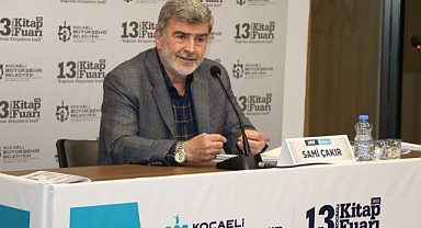 Milletvekili Çakır’dan şiir dinletisi!