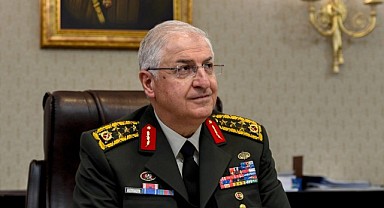 MSB Bakanı Güler, GTÜ Akademik Yılı açılışına katılacak!