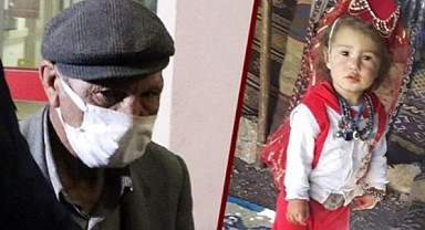 Müslüme’nin dedesinin cezası belli oldu