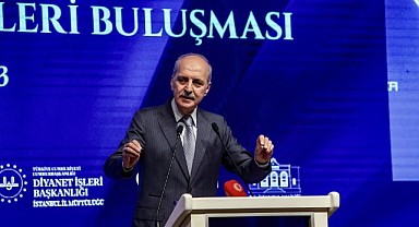Numan Kurtulmuş, tüm gününü Kocaeli'ye ayırdı!
