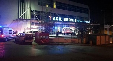 Otomobilin çarptığı çocuk öldü