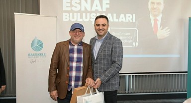 Özlü’nün, seçim beyannamesinin yüzde 92’si tamam!