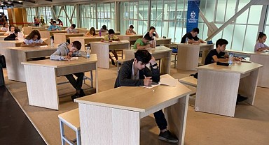 PÜF’te ileri düzey eğitim zamanı!