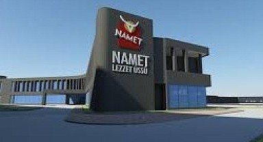 Rekabet kurumundan Namet’e ceza