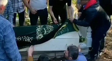 Rıdvan’ın katili tutuklandı!