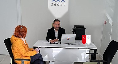 SEDAŞ, Çayırova'ya müşteri hizmetleri merkezi açtı