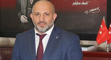 Selçuk Kılıçbay artık Giresun Müftüsü!