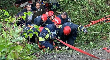 Şimşek, 19 günlük yaşam savaşını kaybetti