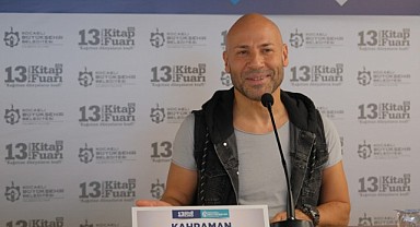 Tazeoğlu, 6 Şubat depremini anlattı!