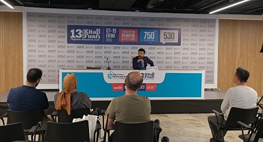 Türker: “Bugünün dünyasını anlamak tarihi iyi bilmekten geçer”