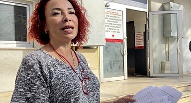 Yanlış teşhis mağduru kadın, doktora dava açtı