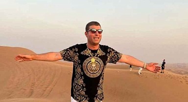 Yavuz’a yılın en iyi çıkış yapan fenomeni ödülü
