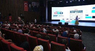 Yazar Gülcemal: “Biz doğru yolda kalalım”