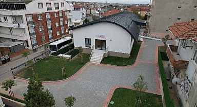 Yenimahalle ASM’de açılış vakti!