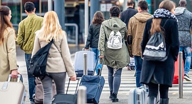 10 ayda 50 milyon 217 bin 181 ziyaretçiyi ağırladık